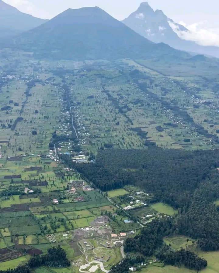 Rwanda Uganda Safari